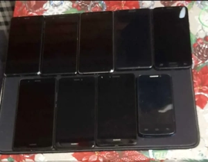 Vând telefoane-Huawey P9Lite, L01, Nokia Microsoft LUMIA, Nokia 3.1, Samsung J5-150 bucata - imagine 2