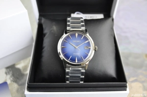Seiko Presage Automatic,NOU - imagine 3