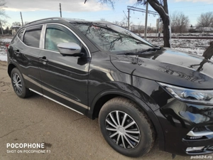 Nissan Qashqai j11,1,3_103kw, benzina, 2019