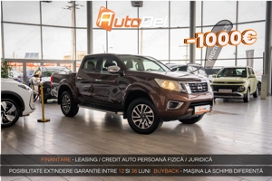 Nissan Navara NP300