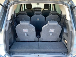 Citroen C4 Grand Picasso 1.6 Diesel 120 CP 2015 - imagine 14