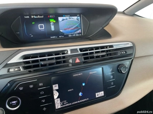 Citroen C4 Grand Picasso 1.6 Diesel 120 CP 2015 - imagine 5