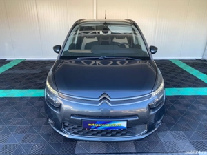 Citroen C4 Grand Picasso 1.6 Diesel 120 CP 2015 - imagine 12