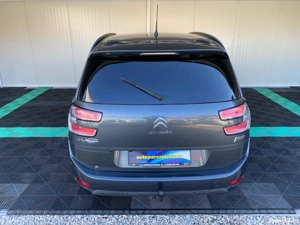Citroen C4 Grand Picasso 1.6 Diesel 120 CP 2015 - imagine 2