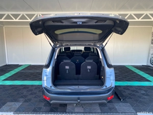 Citroen C4 Grand Picasso 1.6 Diesel 120 CP 2015 - imagine 20