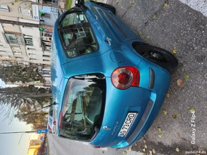 Vand Renault Modus hachback