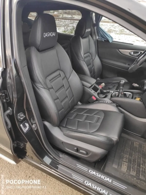 Nissan Qashqai j11,1,3_103kw, benzina, 2019 - imagine 8