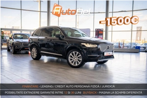 Volvo XC 90 T8 Inscription 7 Locuri