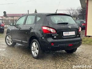 Nissan Qashqai   2013   Euro 5   1.5 dCi 110 CP   Rate * Garantie  - imagine 6