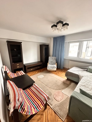 Apartament Central de Inchiriat