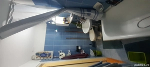 Apartament,2 cam,47m2,mureseni - imagine 2