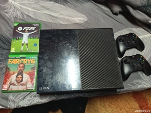 Se vinde urgent Xbox one S