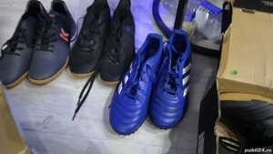 Adidasi  noi si folositi 