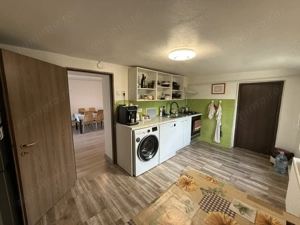 COMISION 0% | Casa Individuala + Garaj de Vanzare | Sacalaz | Central - imagine 14