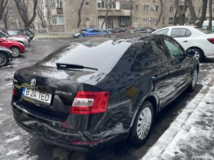 Skoda Octavia III Facelift   2017 | 113.500 km | Stare foarte bună - imagine 3