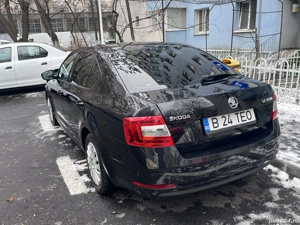 Skoda Octavia III Facelift   2017 | 113.500 km | Stare foarte bună - imagine 2