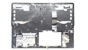 Palmrest Lenovo Legion Pro 5 16ARX8 16IRX8 5CB1L30893 KY581 Backlight RGB QWERTY - imagine 2