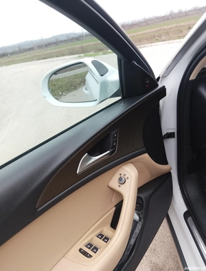 Audi A6 C7 Allroad  - imagine 4