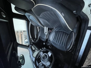 Se vinde urgent mini coper