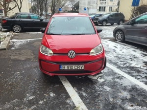 Volkswagen UP 2019 1.0 Benzina