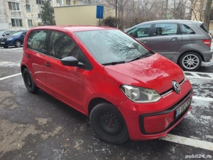 Volkswagen UP 2019 1.0 Benzina - imagine 2