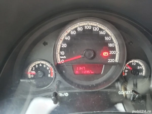 Volkswagen UP 2019 1.0 Benzina - imagine 3