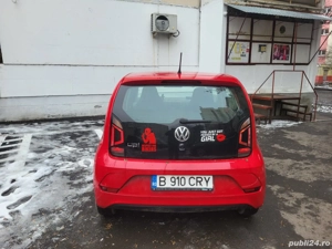 Volkswagen UP 2019 1.0 Benzina - imagine 4