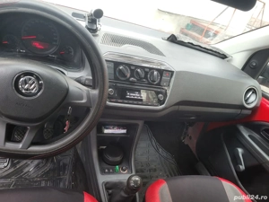 Volkswagen UP 2019 1.0 Benzina - imagine 7