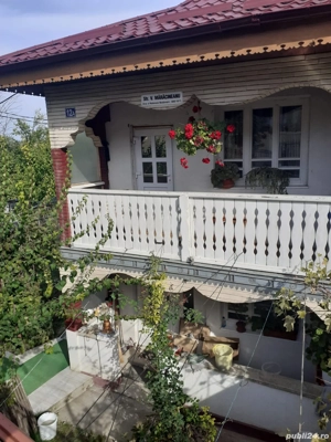 Vând casă P+1 în Botoșani  - imagine 2