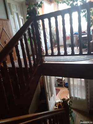 Vând casă P+1 în Botoșani  - imagine 5