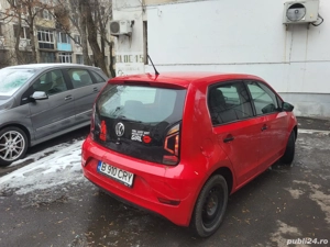 Volkswagen UP 2019 1.0 Benzina - imagine 8
