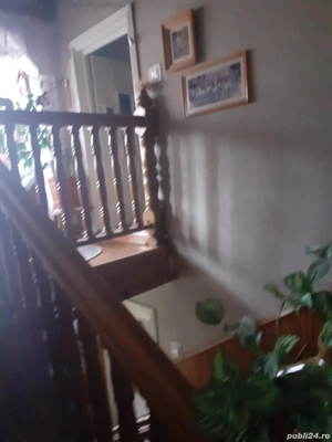 Vând casă P+1 în Botoșani  - imagine 3