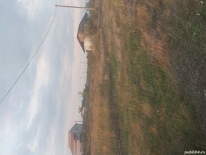 Teren de vanzare  - imagine 2