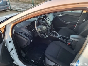 Vand Ford Focus 2017! - imagine 2