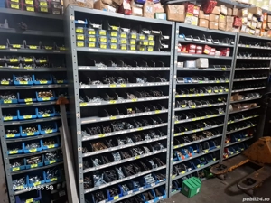 Suruburi  10,9 ,8,8 ,pe imbus,turbante,de inox.holsuruburi mici,mari,bari filetate  - imagine 4