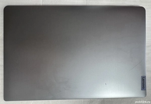 Capac display Lenovo IdeaPad 3 15IAU7 82RK (grad B)