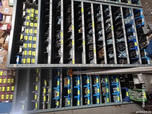 Suruburi  10,9 ,8,8 ,pe imbus,turbante,de inox.holsuruburi mici,mari,bari filetate  - imagine 3