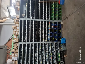 Suruburi  10,9 ,8,8 ,pe imbus,turbante,de inox.holsuruburi mici,mari,bari filetate  - imagine 9