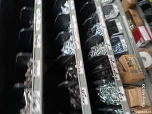 Suruburi  10,9 ,8,8 ,pe imbus,turbante,de inox.holsuruburi mici,mari,bari filetate  - imagine 6