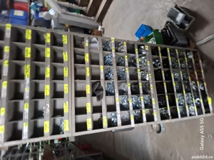 Suruburi  10,9 ,8,8 ,pe imbus,turbante,de inox.holsuruburi mici,mari,bari filetate  - imagine 7