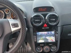 Vând Opel Corsa 2013