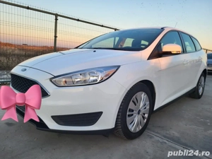 Vand Ford Focus 2017! - imagine 5