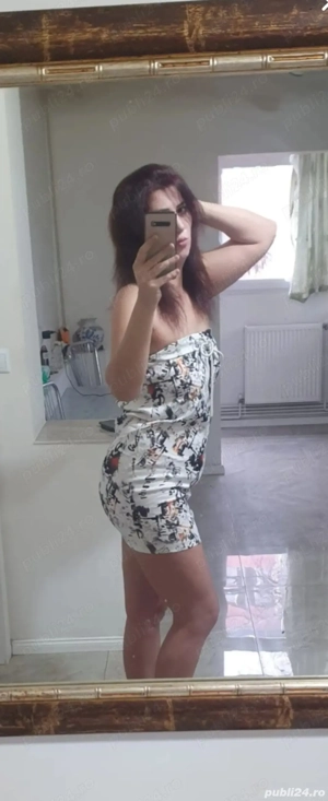 Elena total si dominare