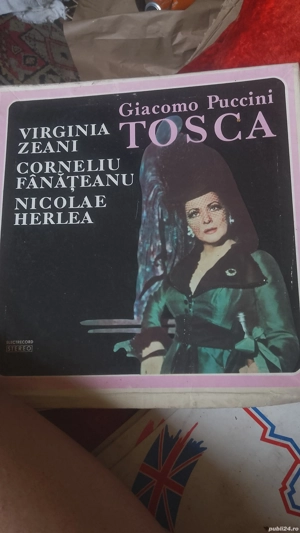 Vand discuri vinyl - imagine 3