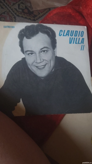 Vand discuri vinyl - imagine 2