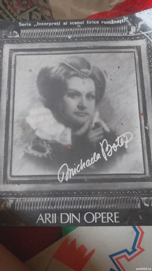 Vand discuri vinyl - imagine 4