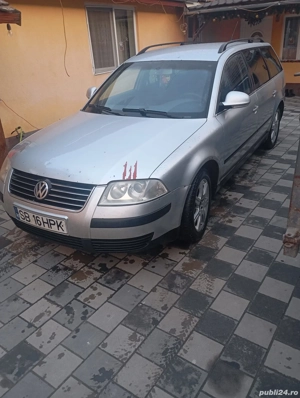 de vânzare Passat b5 