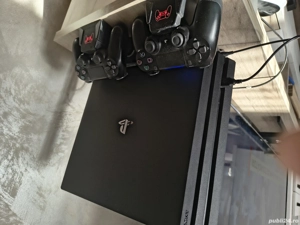 Vand Play Station 4 Pro