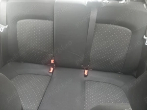 Vând Fiat Grande Punto 1.4 benzină 77 cp - imagine 8