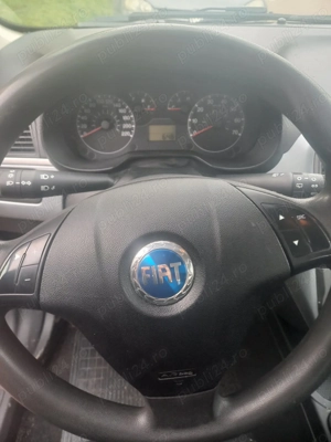 Vând Fiat Grande Punto 1.4 benzină 77 cp - imagine 7